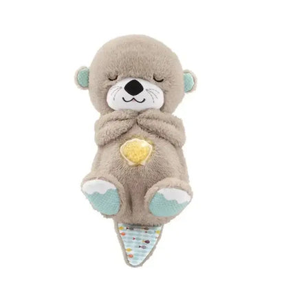 Zenbear ™ Singing Breathing Buddy