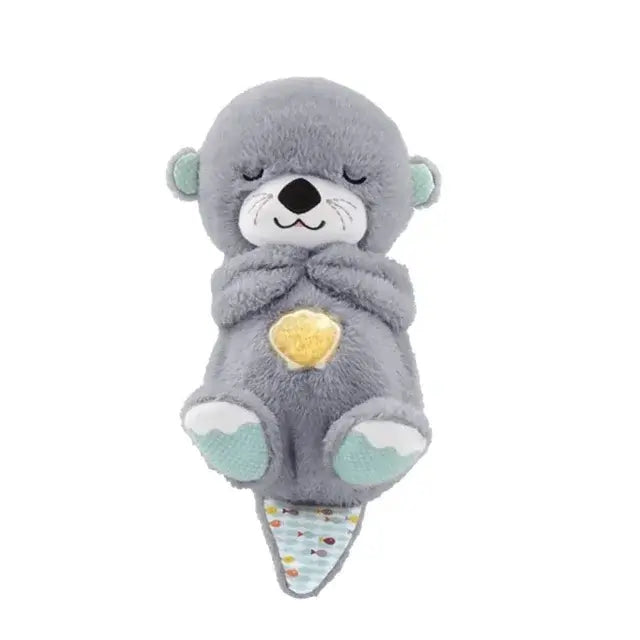 Zenbear ™ Singing Breathing Buddy