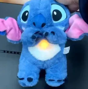 Zenbear ™ Stitch limited edition