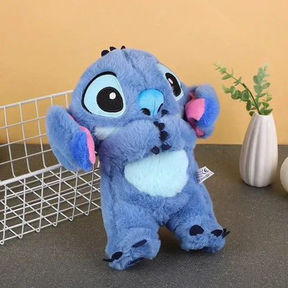 Zenbear ™ Stitch limited edition