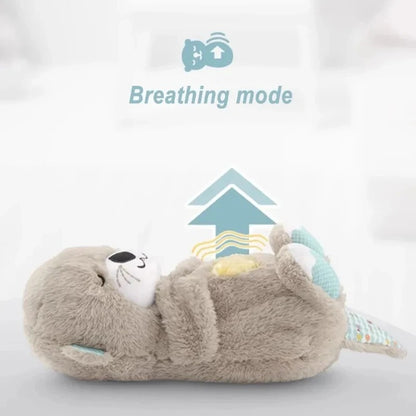 Zenbear ™ Singing Breathing Buddy