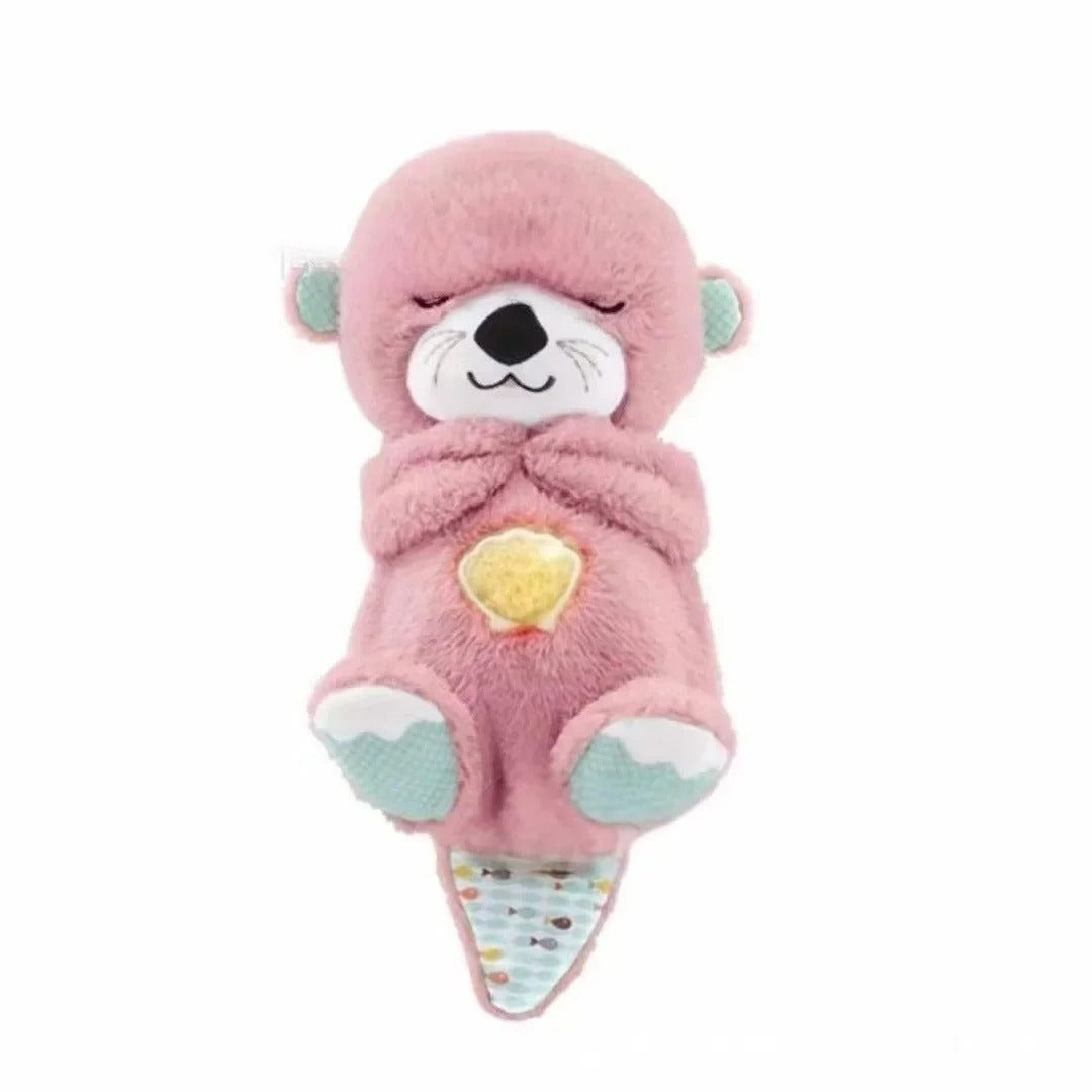 Zenbear ™ Singing Breathing Buddy