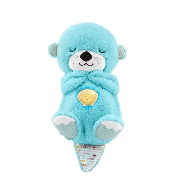 Zenbear ™ Singing Breathing Buddy